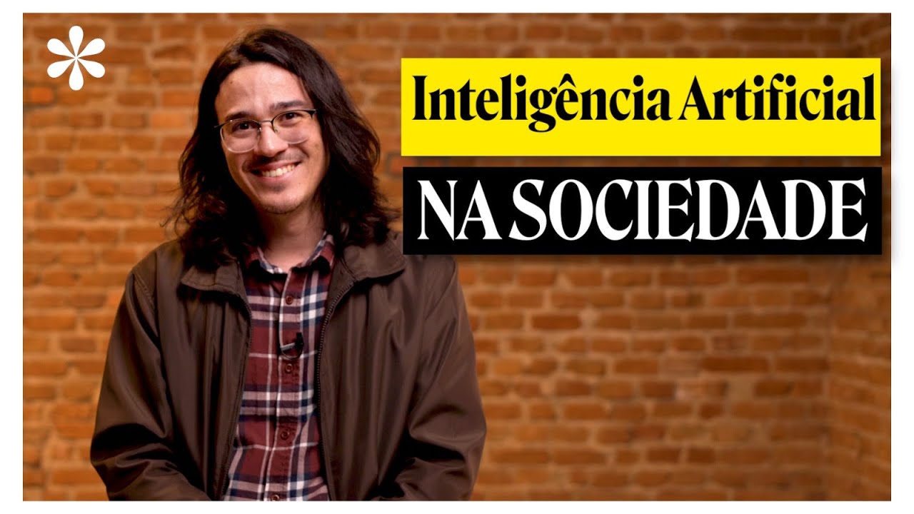 O que &eacute; intelig&ecirc;ncia artificial? | *desinformante explica