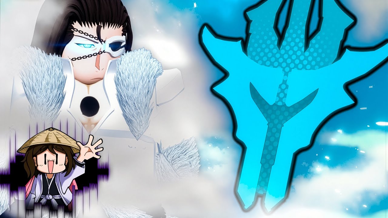 Getting The 0.1% MONARCH Coyote Starrk In Anime Vanguards! (Roblox)