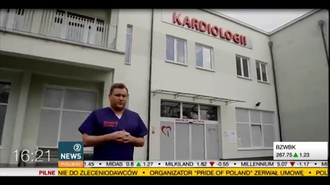 Bądź Zdrów! – PAKS Ustroń
