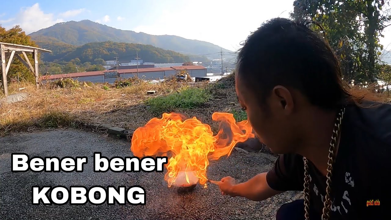 SAMBAL OBONK KHAS BAJINDUL