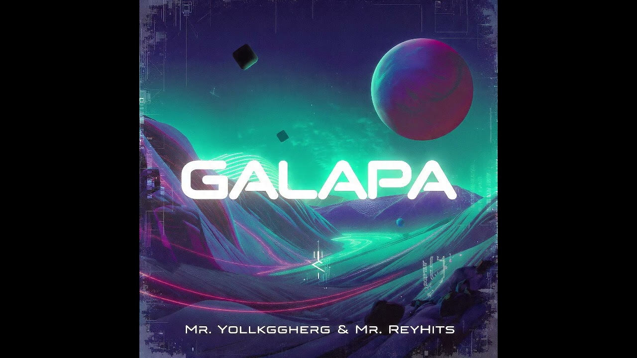 Galapa Conmemoracion | Mr. Yollkggher & Mr. ReyHits | Oficial Music