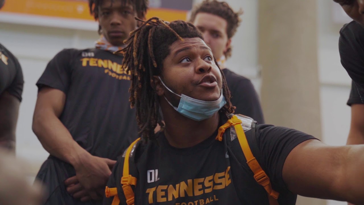 Tennessee Football | Communication Builds Trust