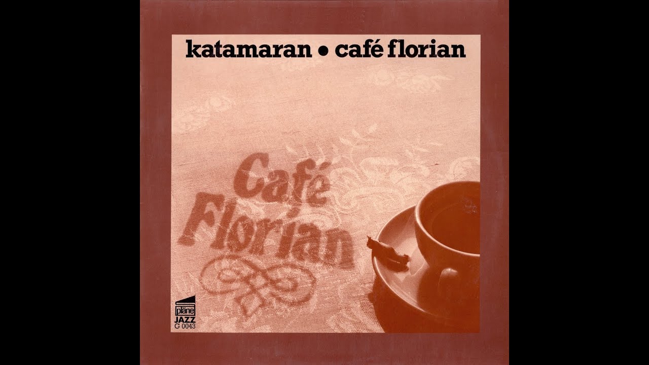 KATAMARAN / Das Stück Mit Der Quarte