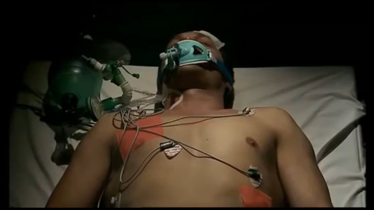 Coronation Street - Tracy kills Charlie (complete)
