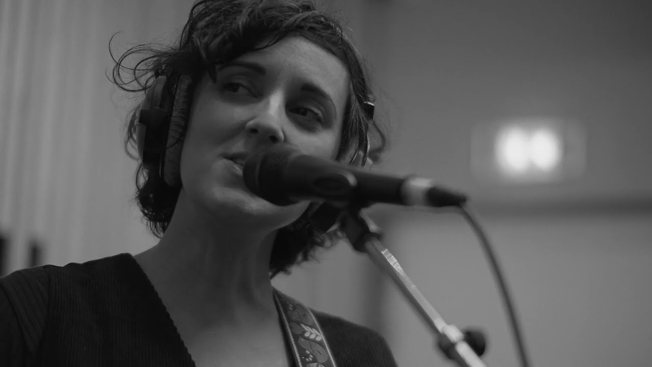 Marion Rampal & Petite Maison _ Y’a une étoile pour vous _ Angele Arsenault