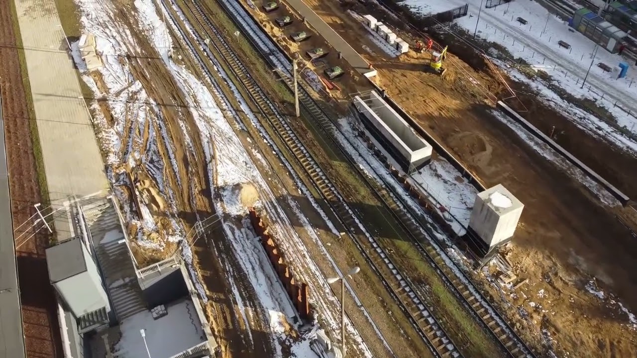 SKM Niebuszewo 18.02.2025