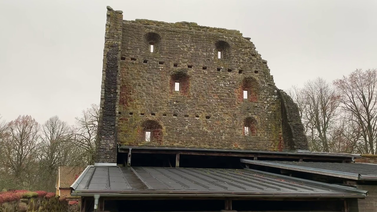 Husaby - Biskopsborg 2020