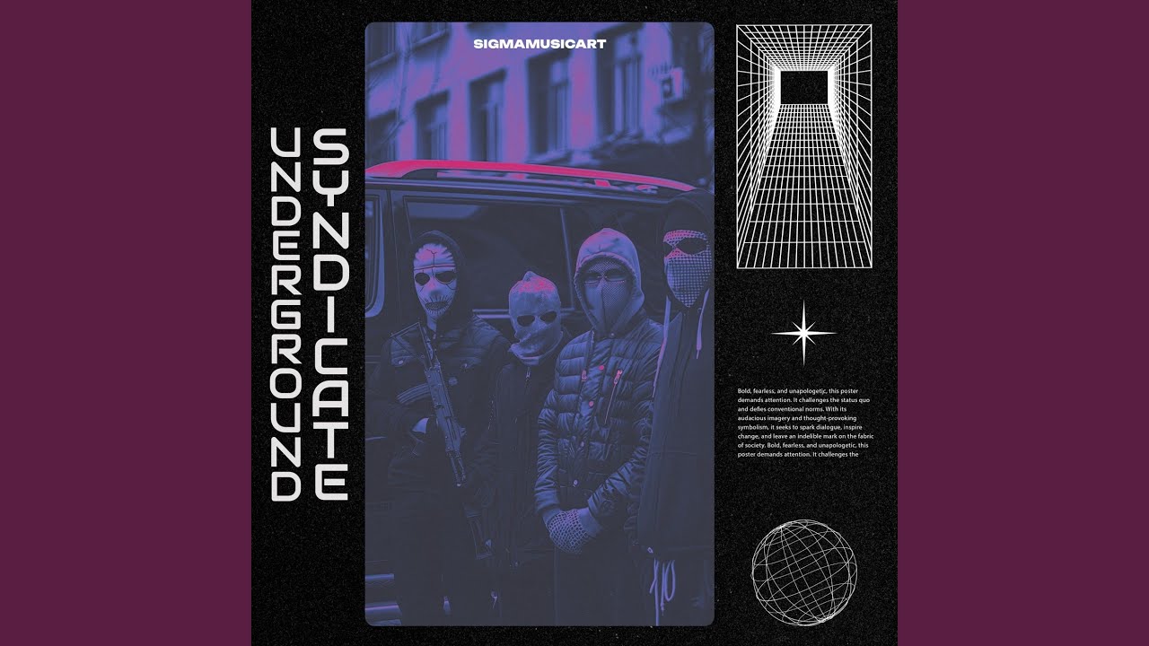 Underground Syndicate