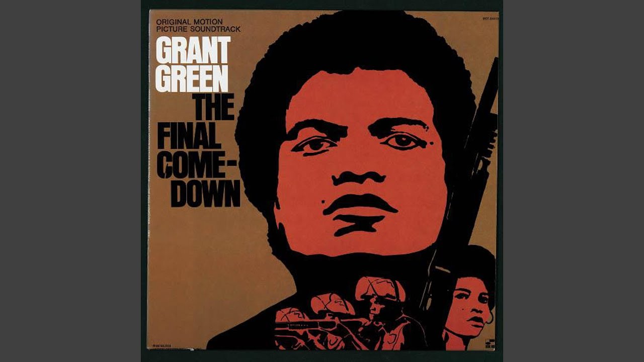 The Final Comedown
