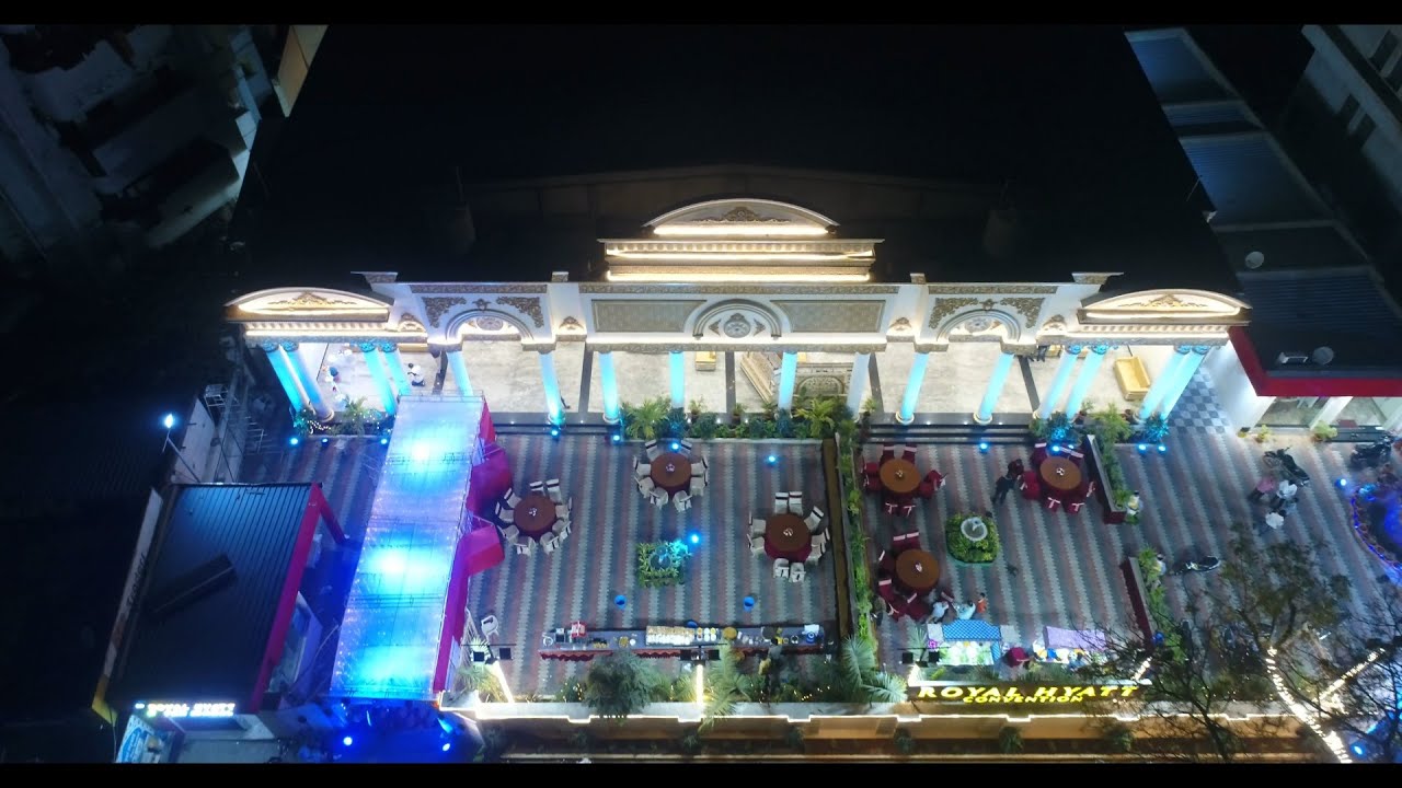 royal hayath