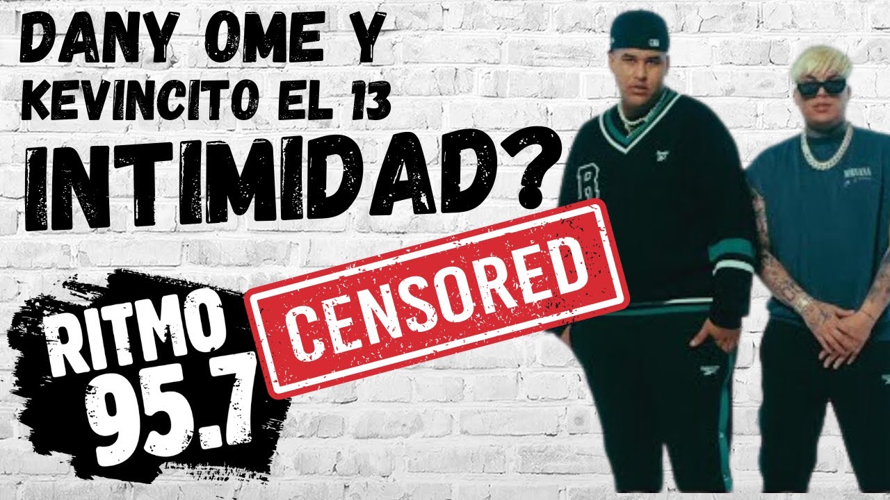 Lo que DANY OME deja al DESCUBIERTO