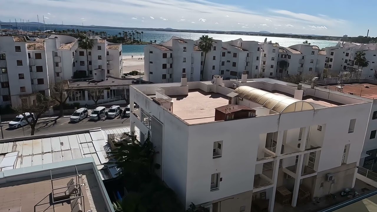 Alcúdia Port Suits , Room 510