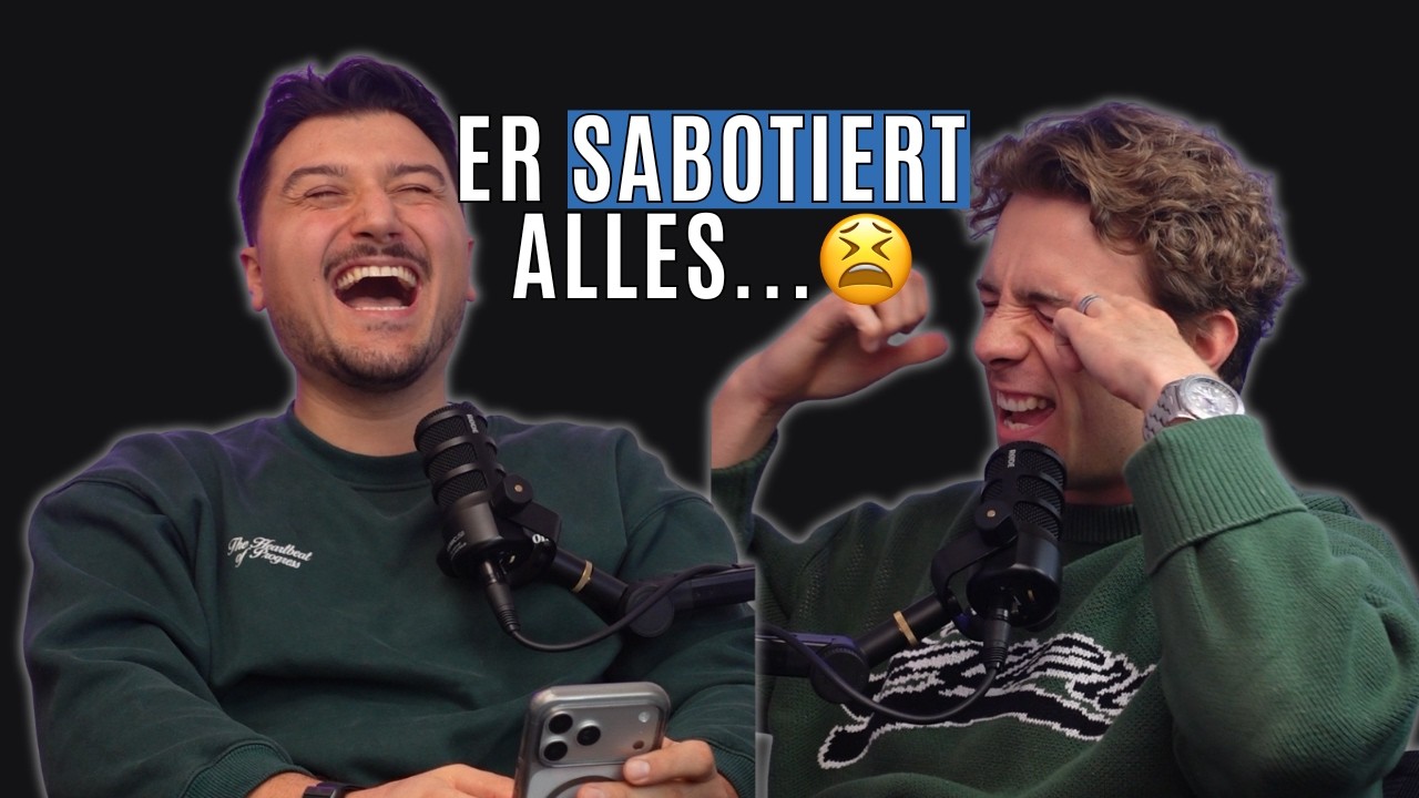 Warum Männer verschwinden... | 84