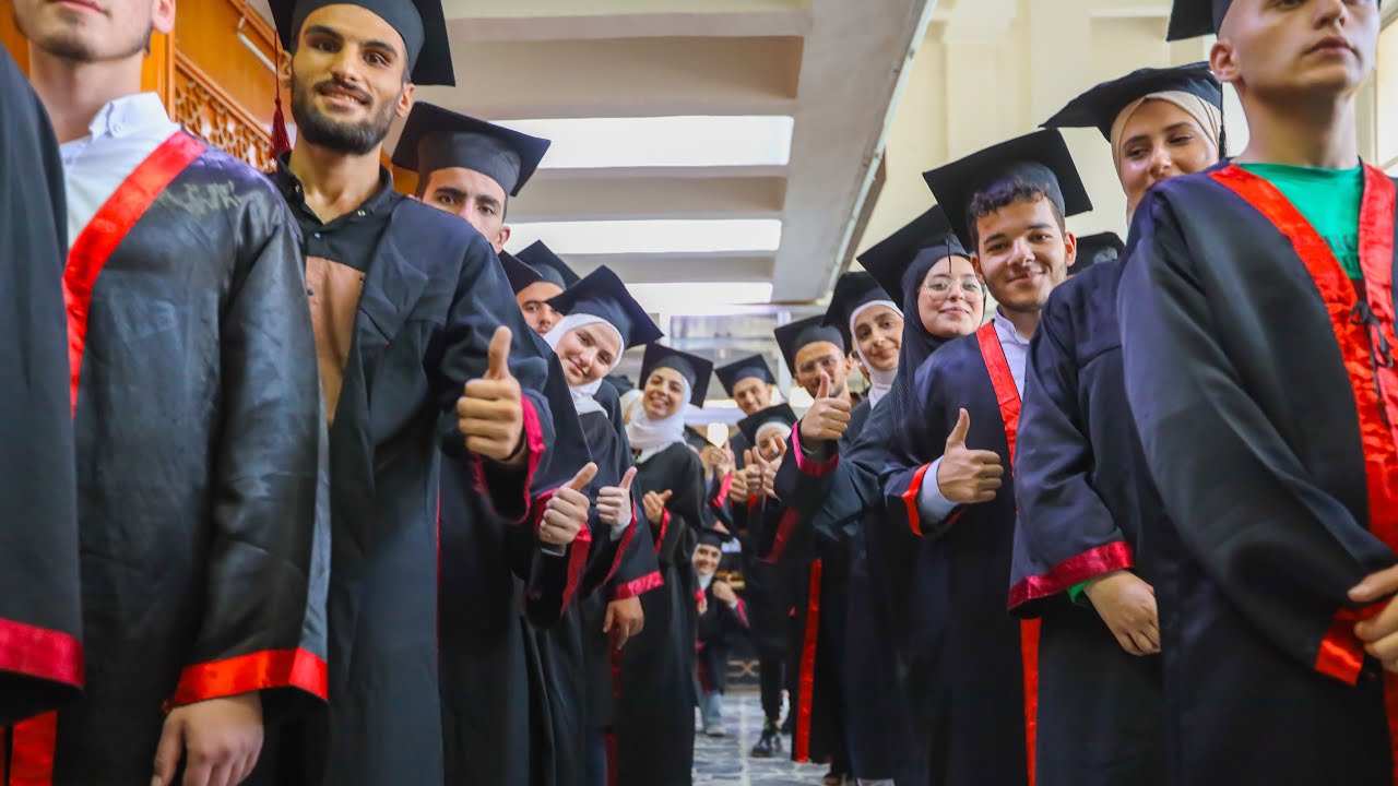 أجمل برومو لتكريم طلاب 2023 |منصة طريقي التعليمية الافتراضية
