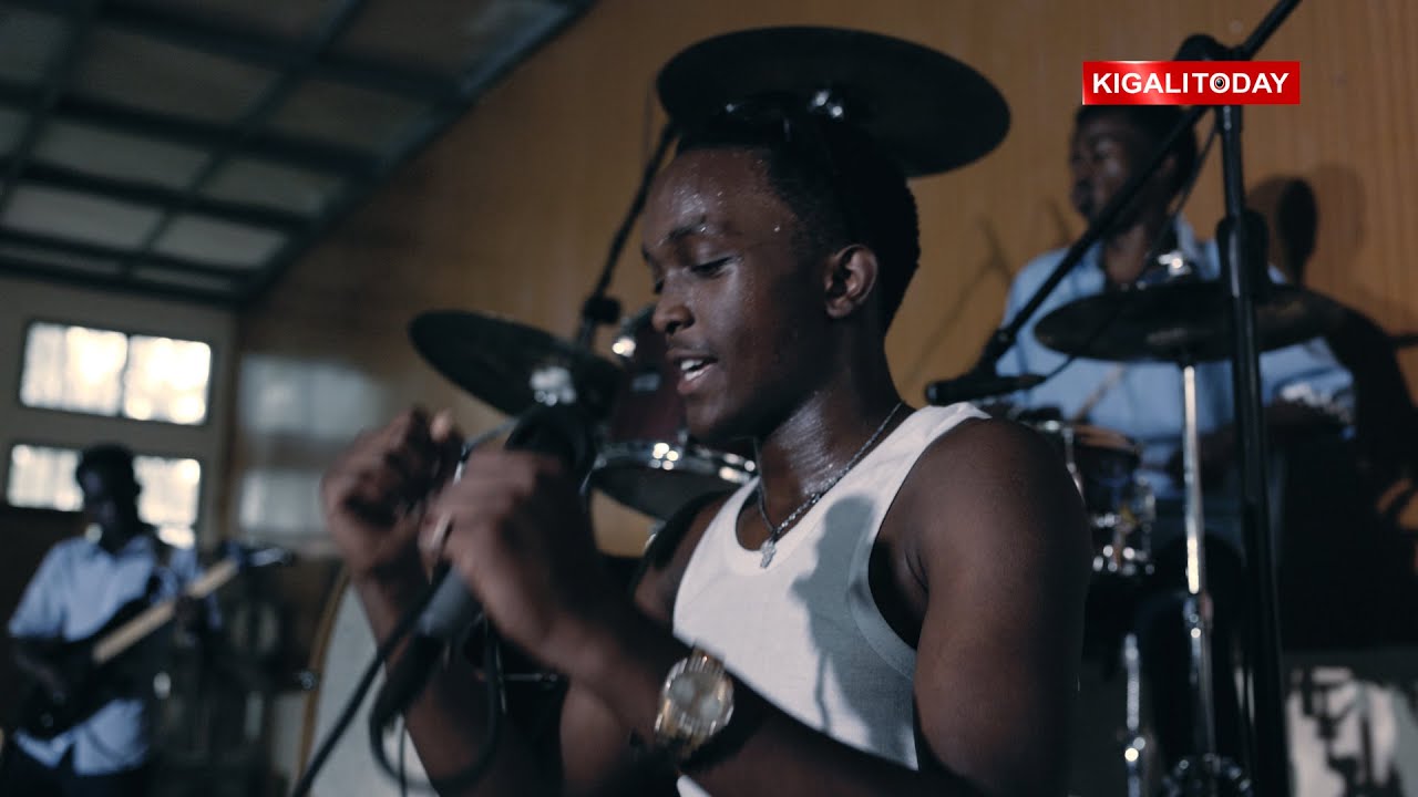 Tujyane ku ishuri rya Muzika ry'u Rwanda aharemerwa ibirangirire