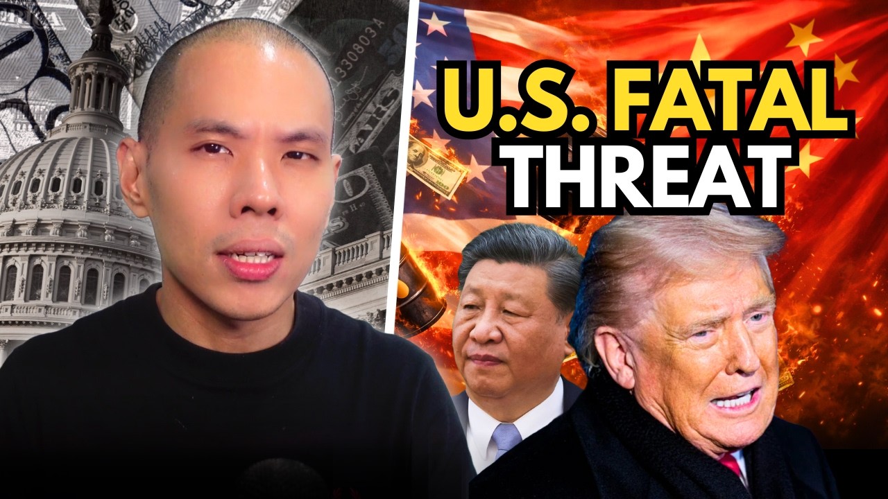 China NEXT Reserve Currency Terrifies US As Trump Tells Beijing To Buy American Oil Exports