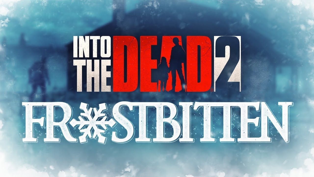 İnto The Dead 2 Frostbitten Yan Hikaye Türkçe Full Gameplay #gamer#game#games#gaming#gameplay