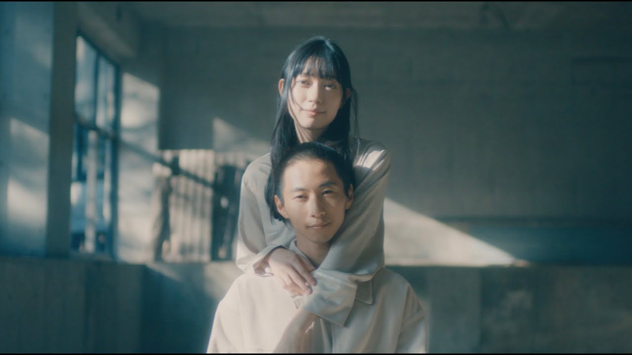 センチミリメンタル 『リリィ』 Music Video