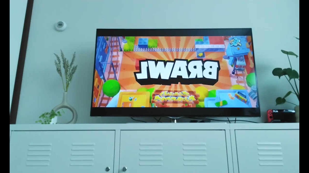Ik kreeg Kit in Brawlstars