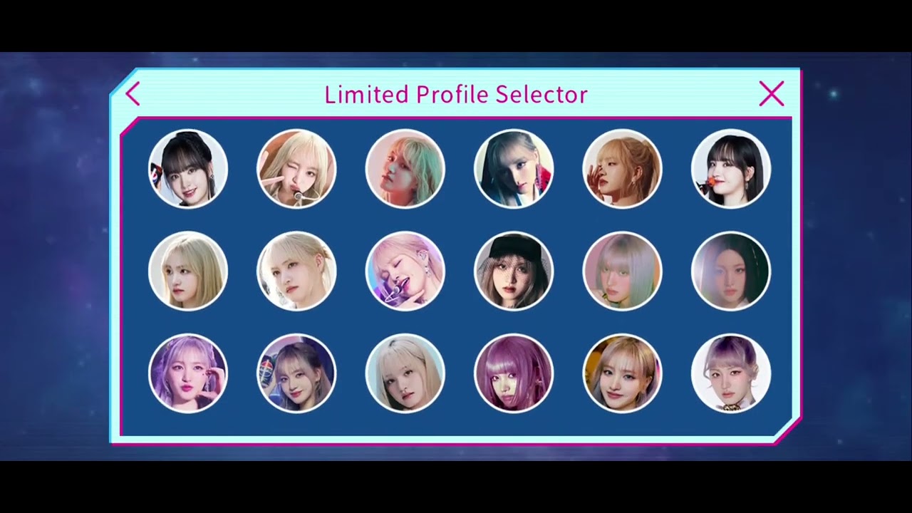 [SuperStar] 2026 Season Star Mission Event PT1