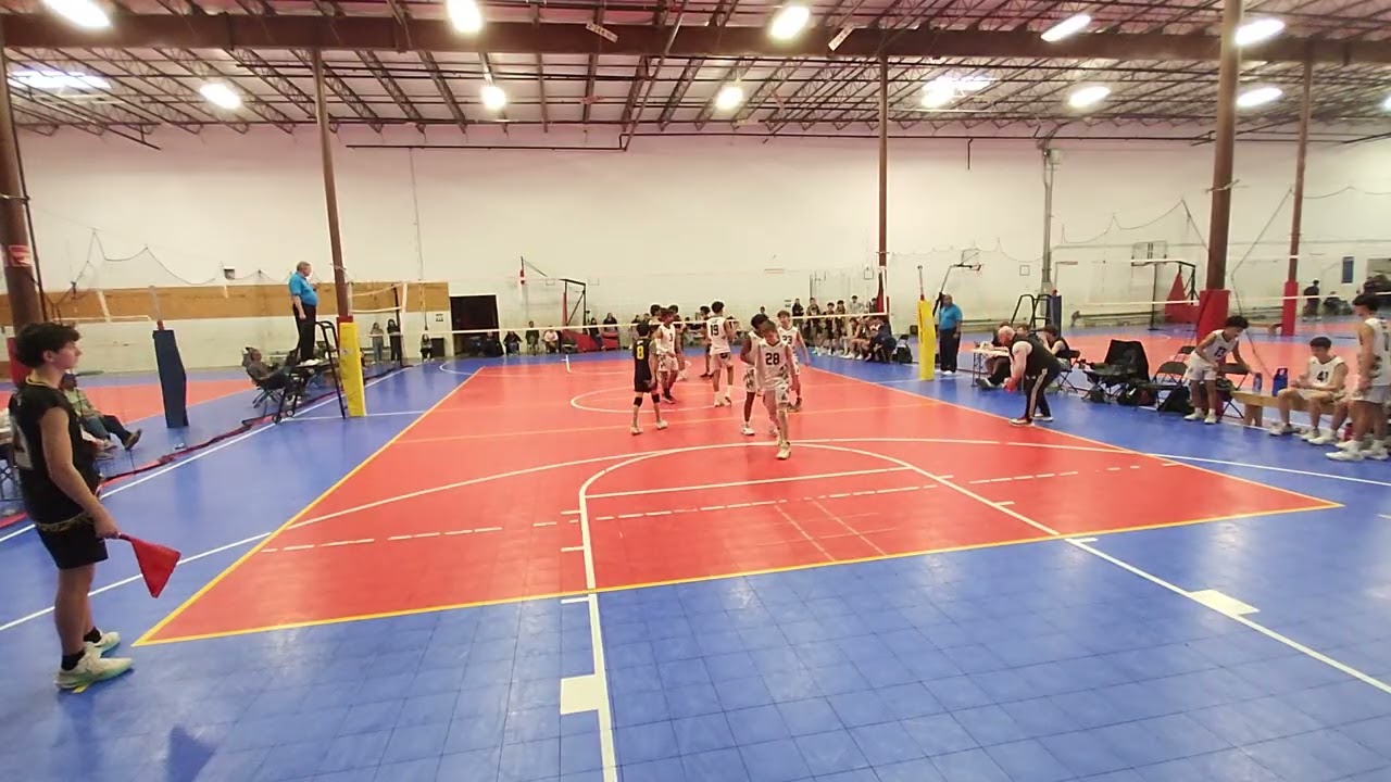 vs VV 15-1, Final, 02/28/2026