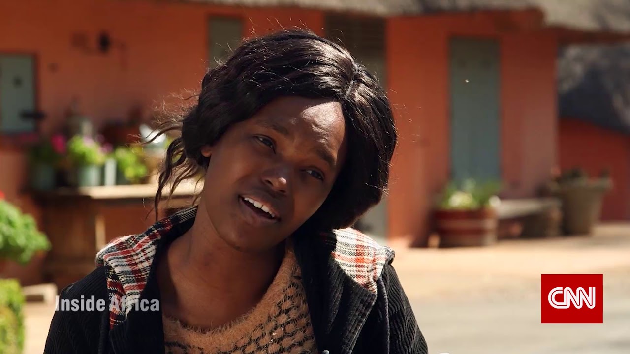 Inside Africa CNN Midlands Meander Part 2