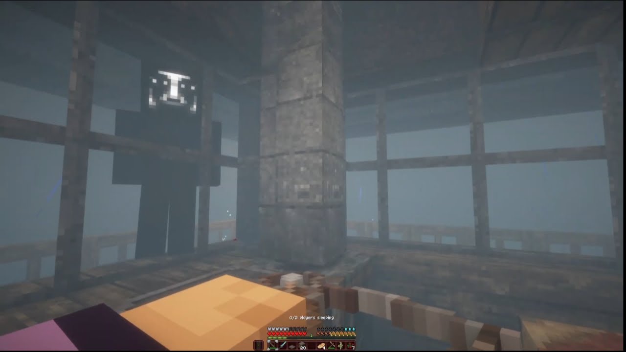 Dread Reborn Will Give You Nightmares