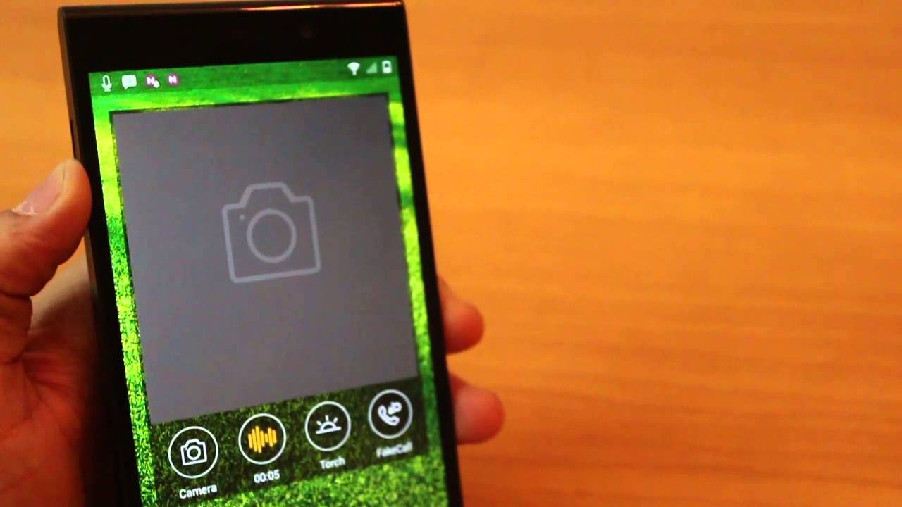 Gionee Elife E7 First Full Review Video