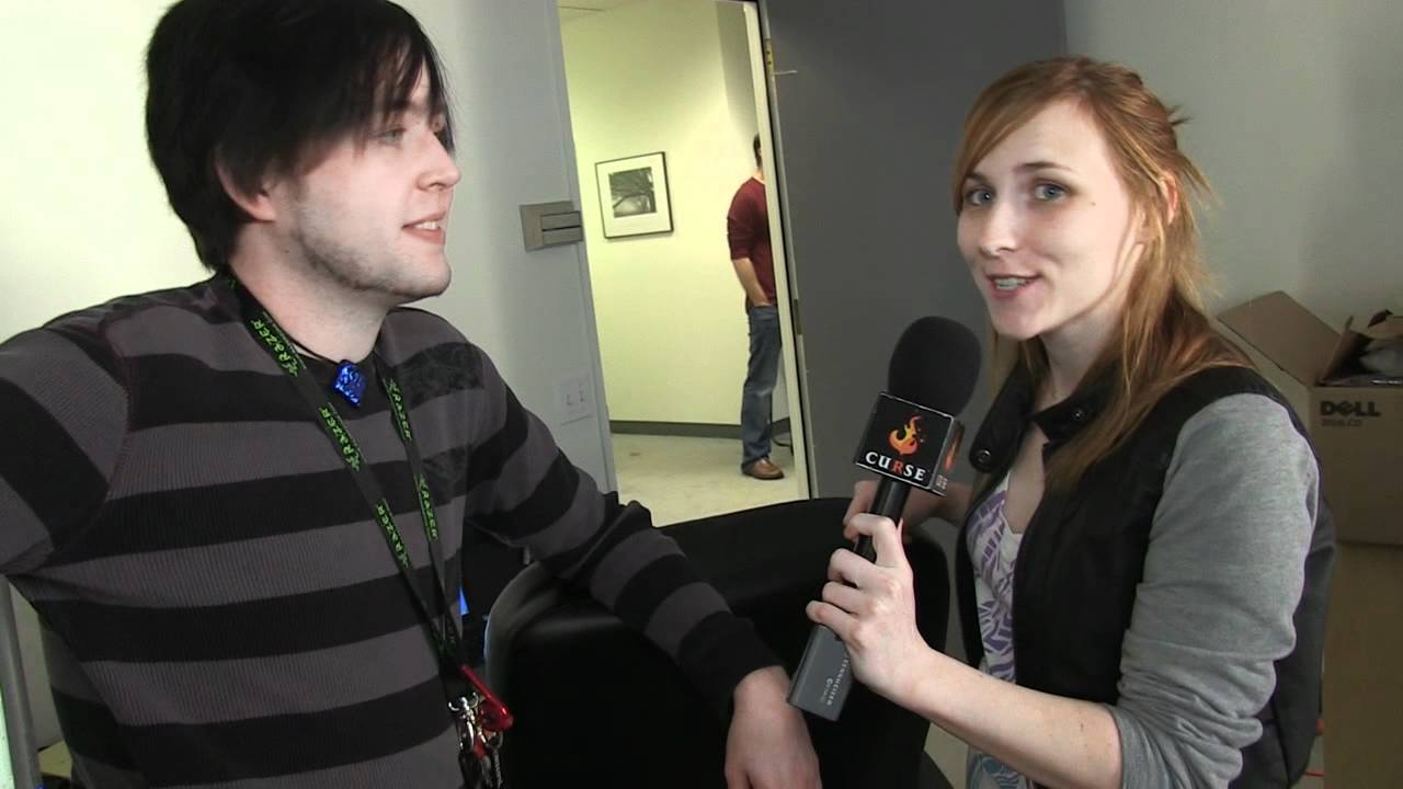 LOLPRO - Invitational Grand Finals - BEHIND THE SCENES