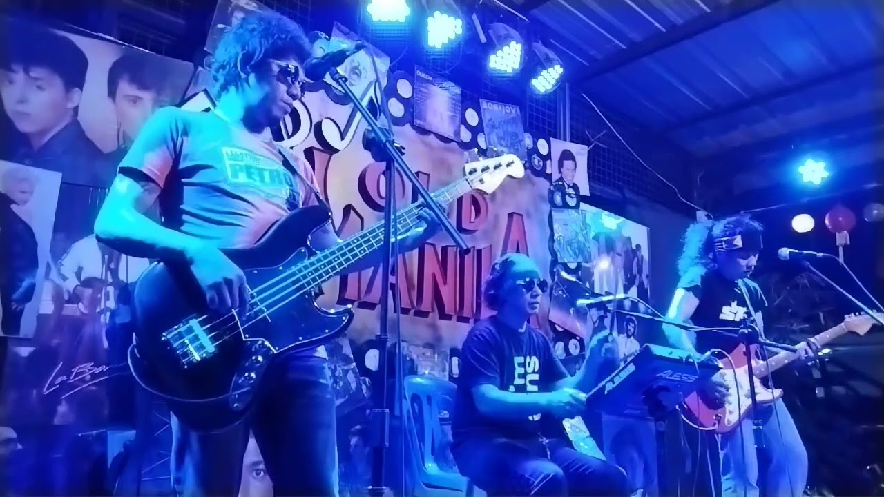 Tito,Vic & Joey 