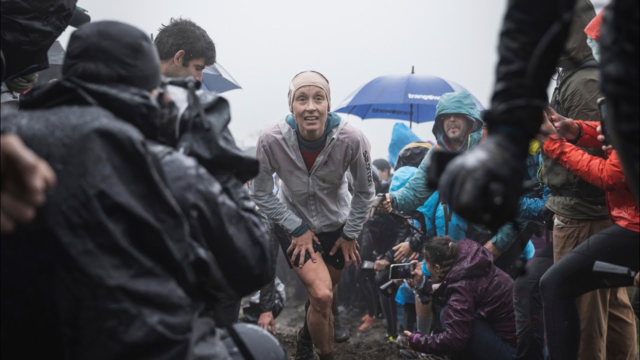 Zegama-Aizkorri 2023