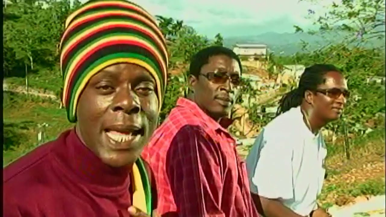 Pliers, Richie Spice, Spanna Banna 