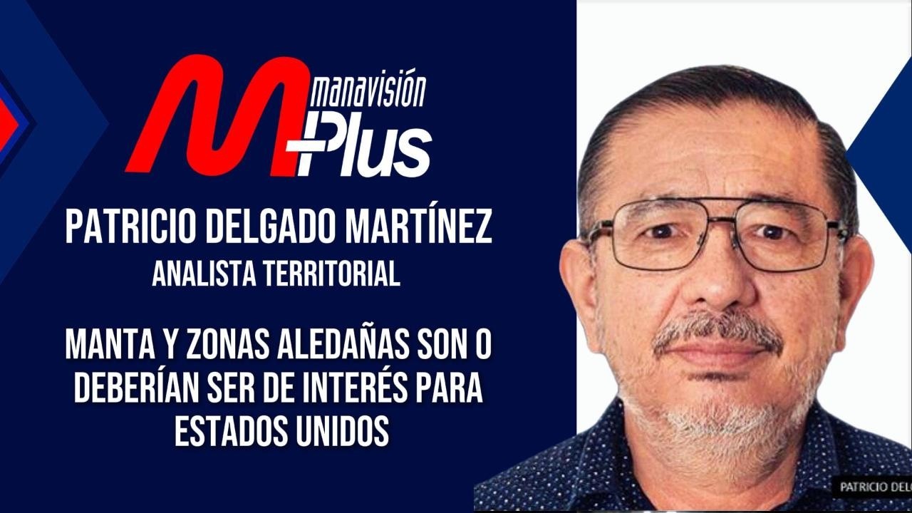 ¿Manabí puede convertirse en un hub logístico internacional?
