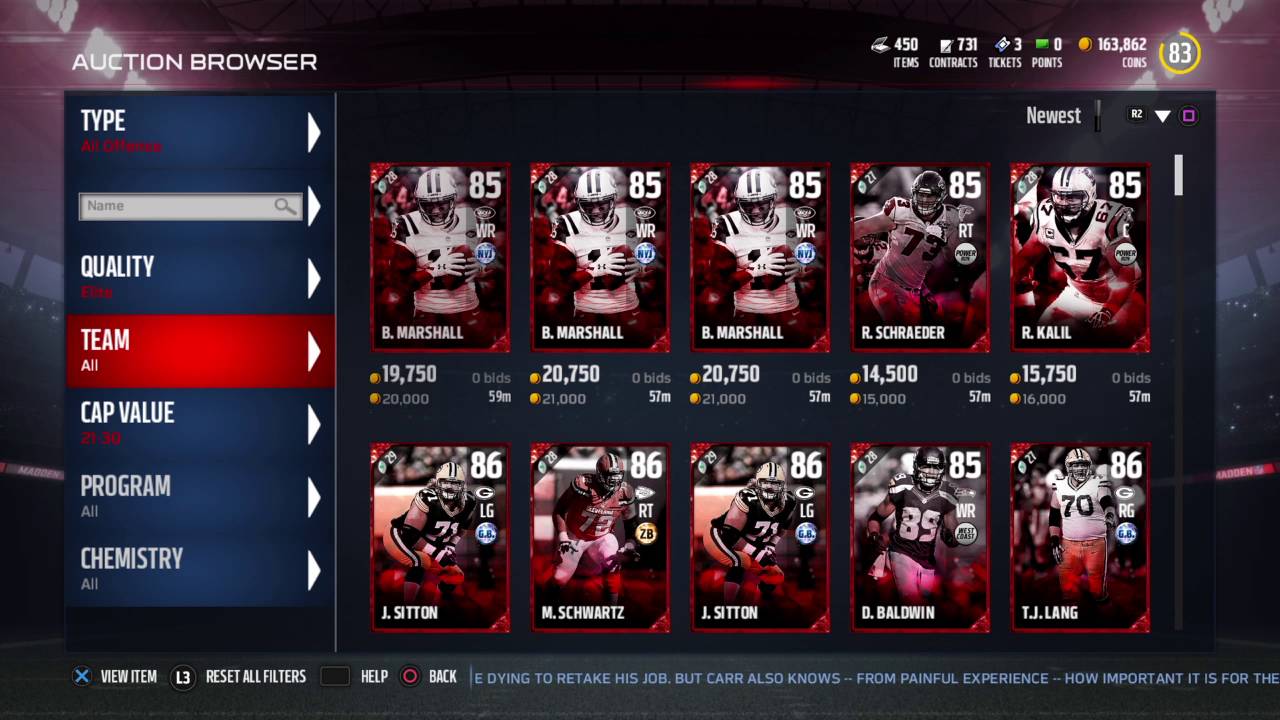 Mut 17 snipe