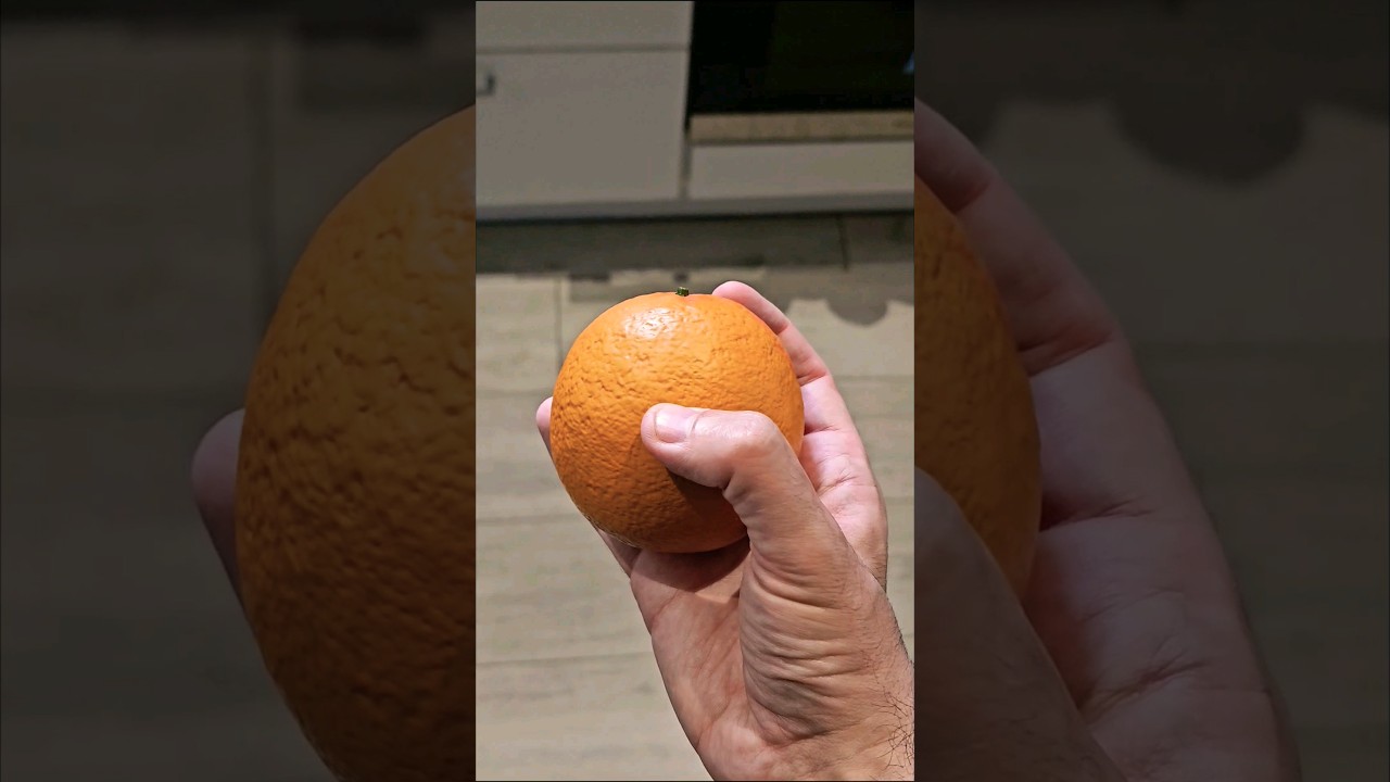 Unboxing Rare Infinity Studios Orange Fruit Octopus Statue - Mind-Blowing!