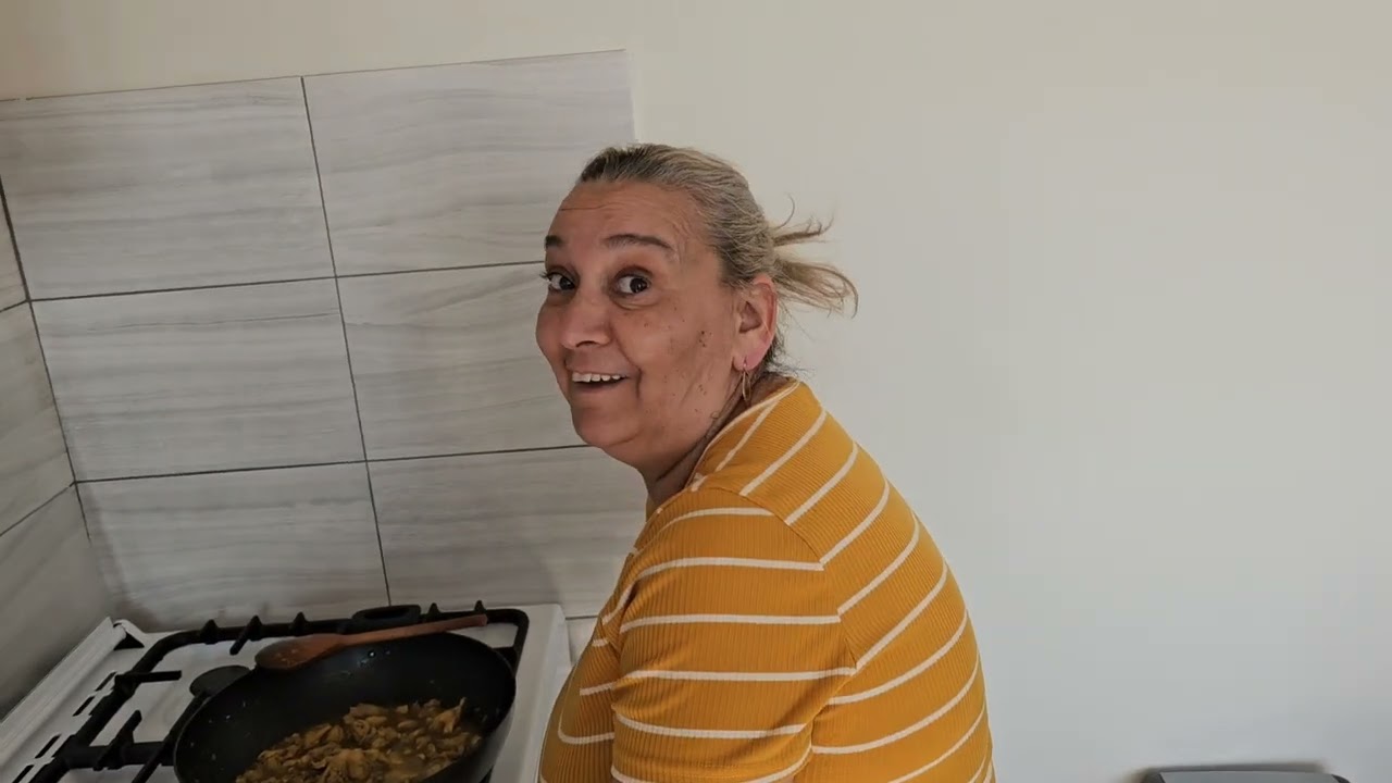 Gazdovska kapsa.