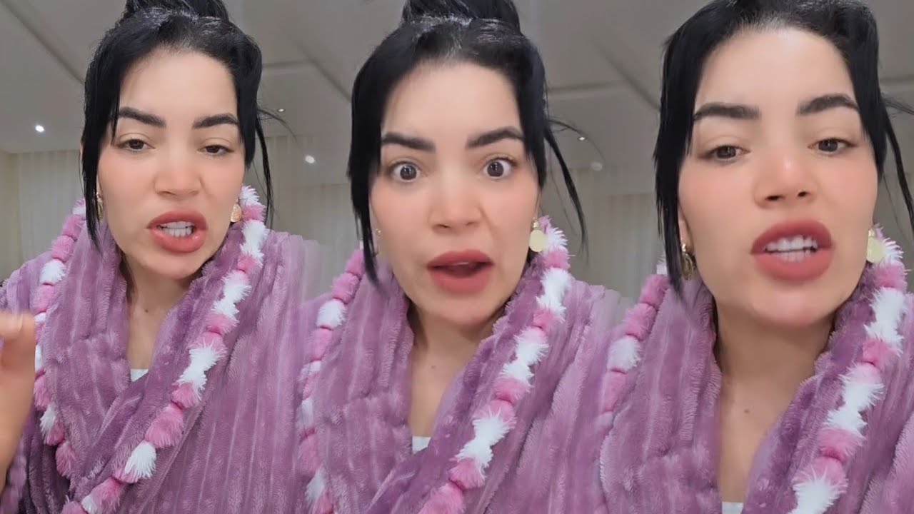 نزيهة شانيل شرشمات متابعة😱كنخدم على راجلي أو بصحتو  😱 رجال مبقاوش ❌