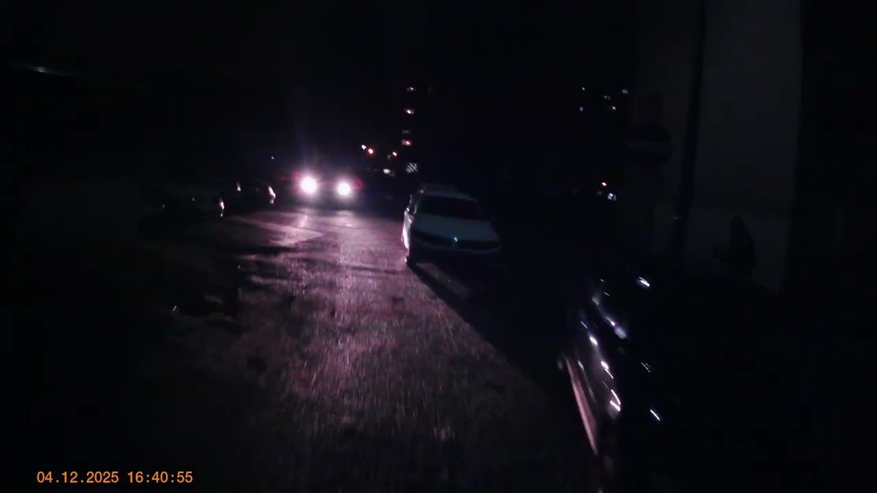 Nocna jazda na G2🌌 | Night Ride | Wkurzeni Ludzie