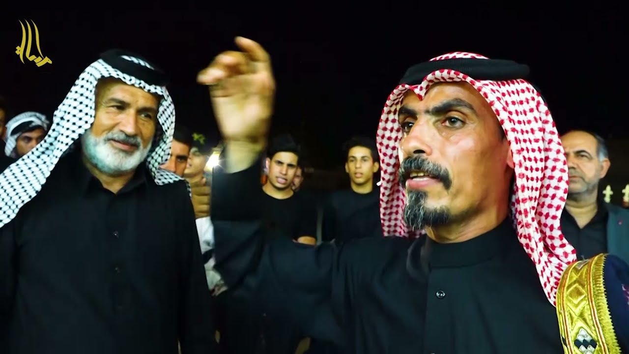 هوسات كريم الحاتمي استمع للحاتمي شيكول مرد خوه عليك يرد اربعين المرحوم محسن والد سامي الشبلاوي