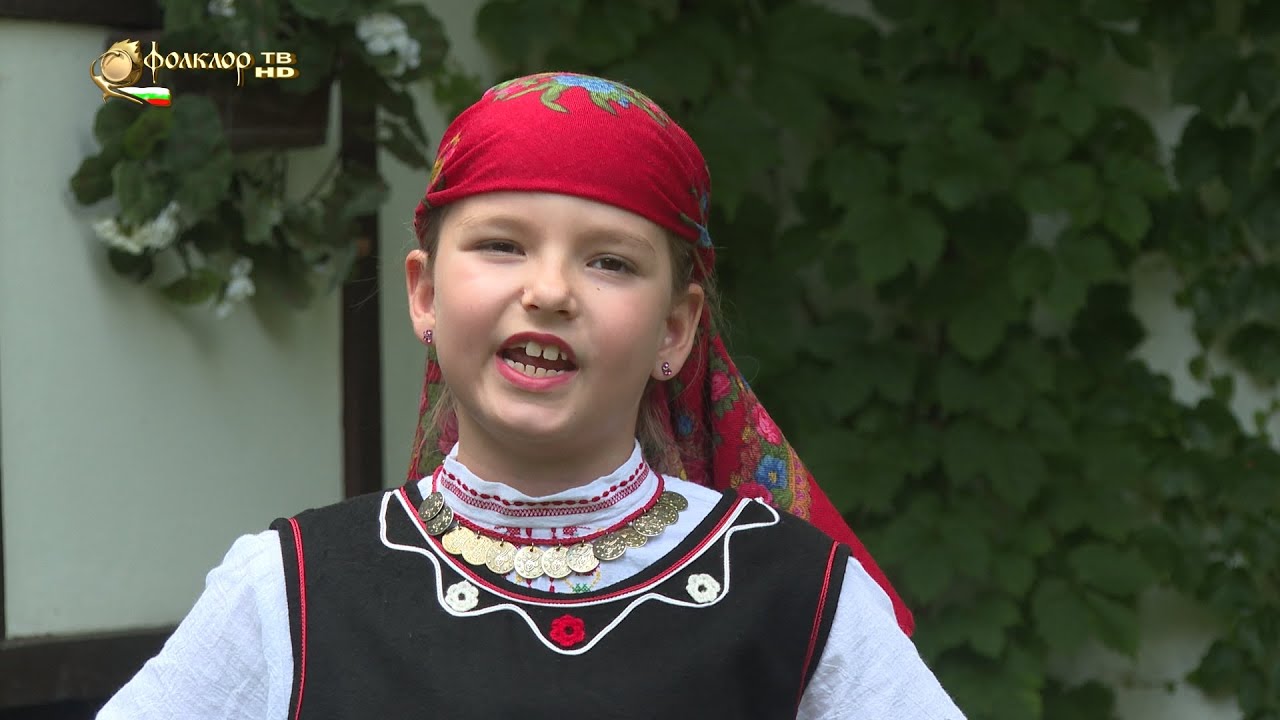 Анита Малинова - Юначе лудо и младо