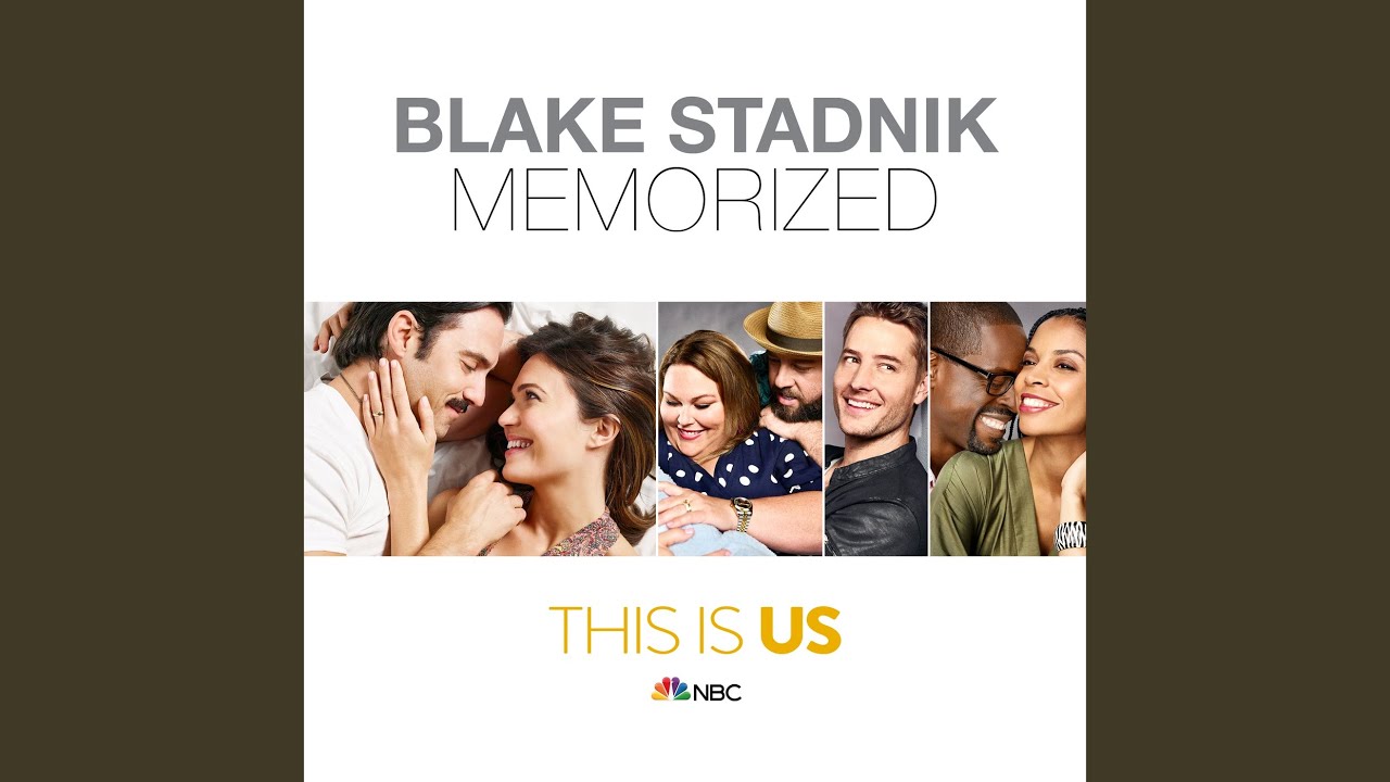 Memorized (From 