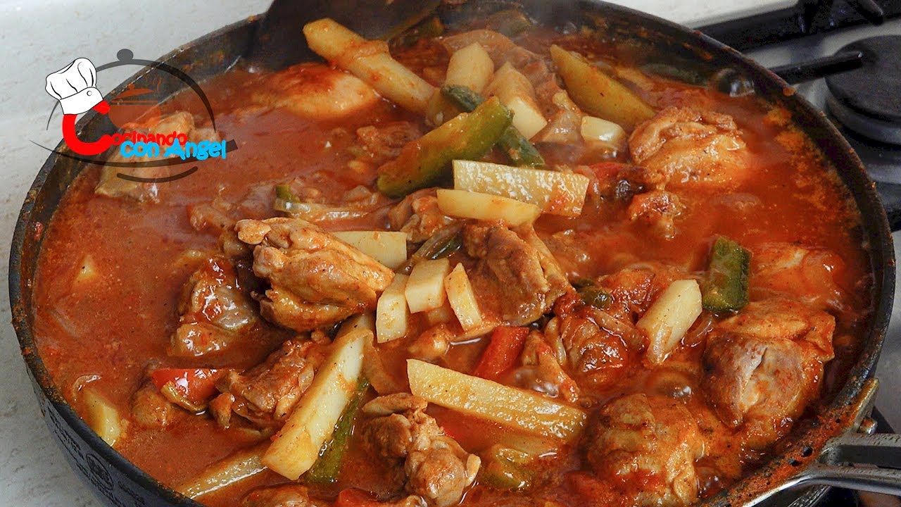 Has Esta Receta Y Te Pedirán Más