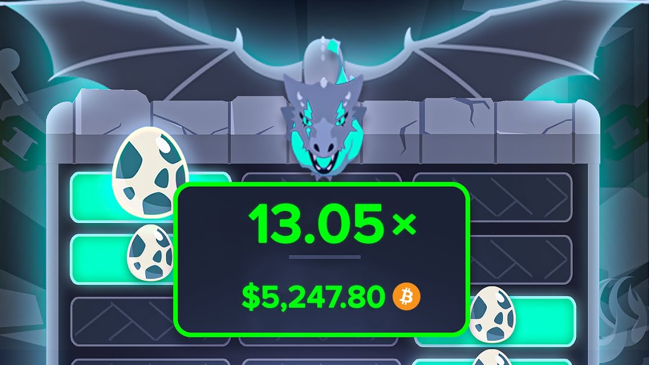 TESTING MOST INSANE STRATEGY ON DRAGON TOWER..