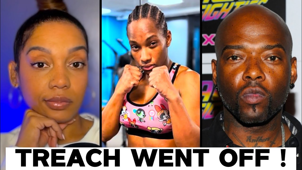 Rapper Treach CLOWNS Daughter's HUSBAND After VIRAL Boxing Knockout !!!