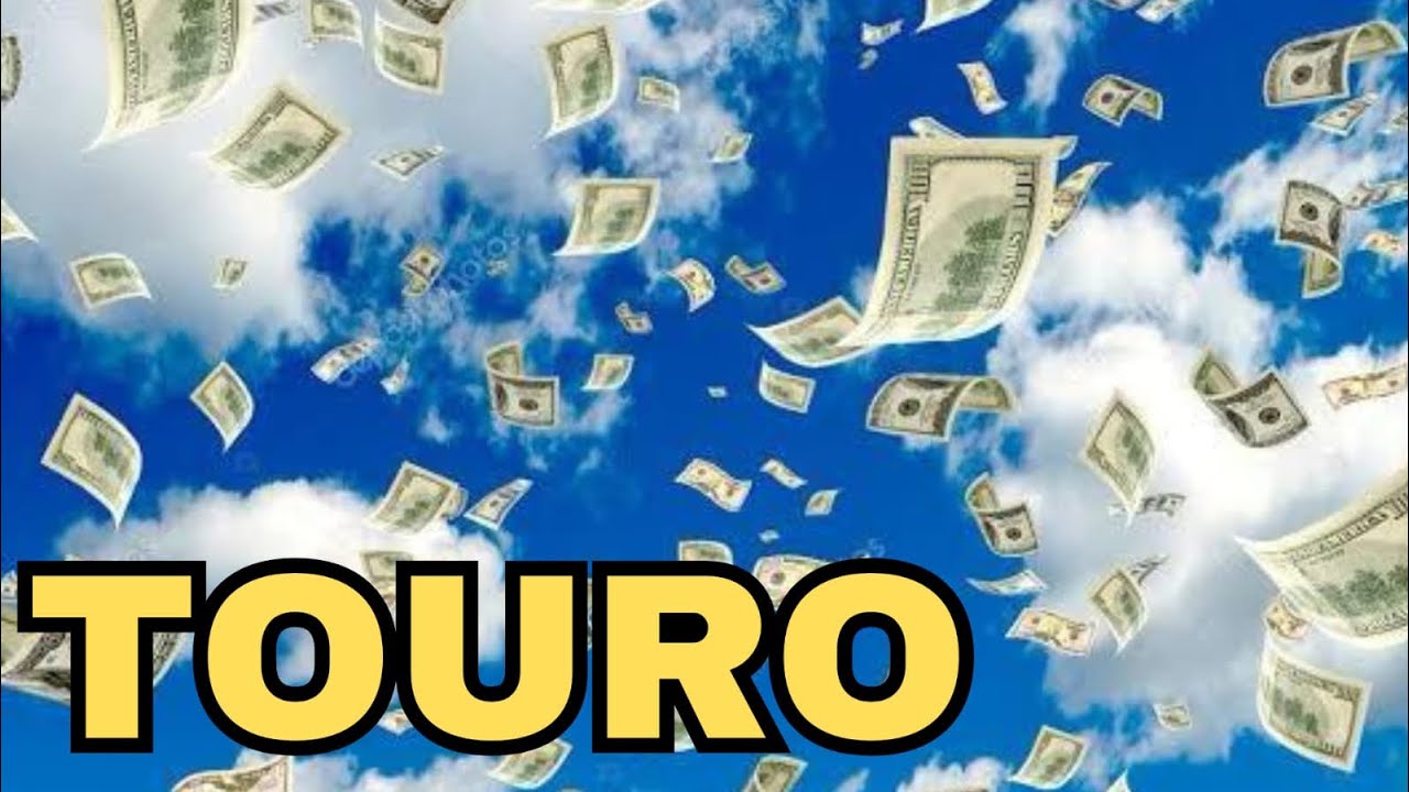 ⭐️TOURO♊️DINHEIRO EM PENCA NA SUA ENERGIA🤑NUNCA MAIS VAI FICAR NA ESCASSEZ💰VITÓRIA COM ARCANJOMIGUEL