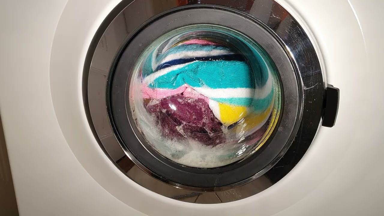 Polar PS 663 BIO - Bawełna 40°C