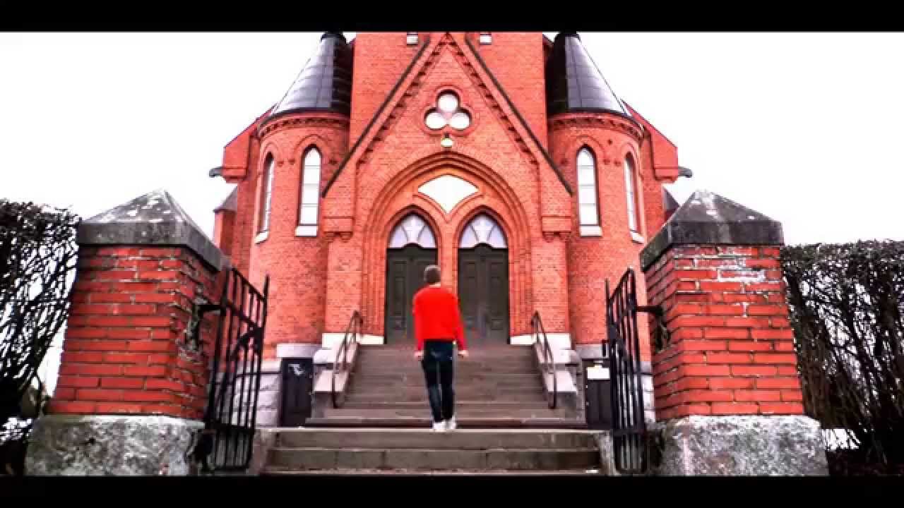 Pasanen - Tänne Palaan ft. Kid1