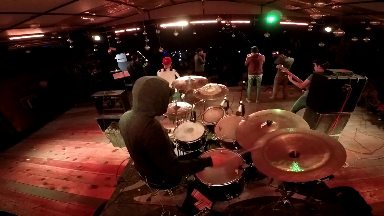 LAPM   25 Nov 2018 McMullens MTY