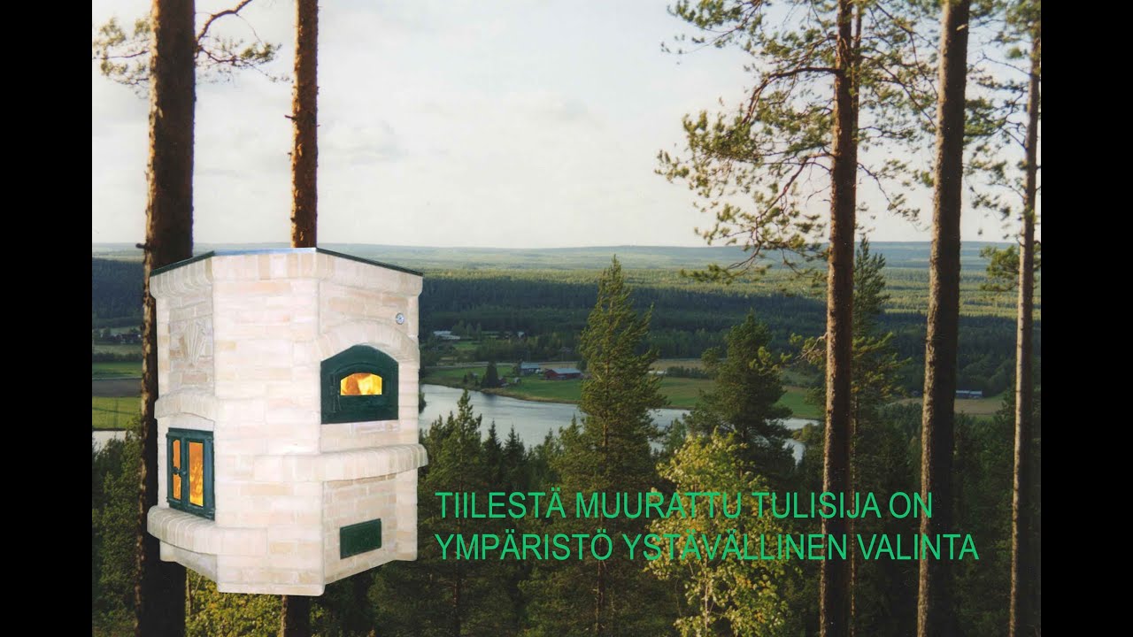 Tiilestä muuratut tulisijat-takat-leivinuunit-tiiliuunit-perinnetulisijat-Oulun talousalueella