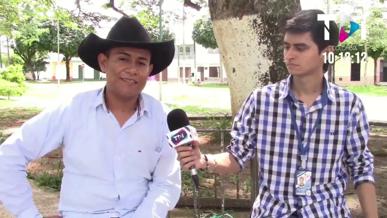Visita  Al Municipio De  San Martín Meta